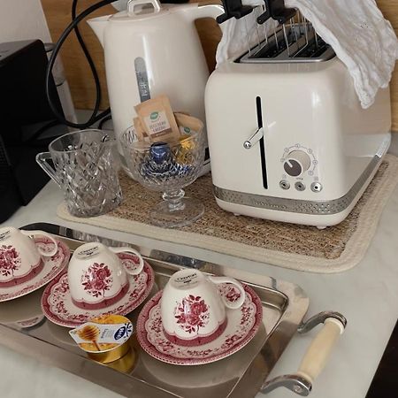 La Romantica Верона Екстер'єр фото